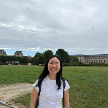 Baby-sitter Vancouver: Nicole