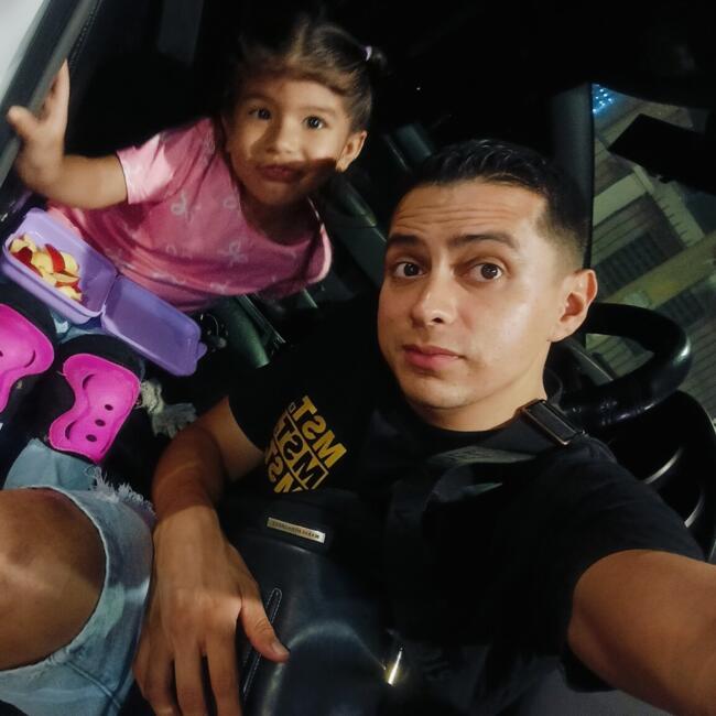 Trabajo para niñera en Valledupar: AndRez