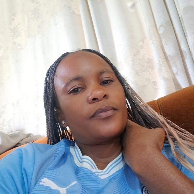 Nanny in Pinetown: Winnifilda