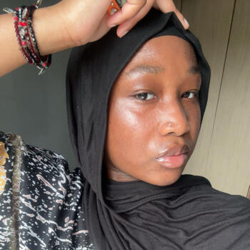 Babysitter in London: Masseni Kone