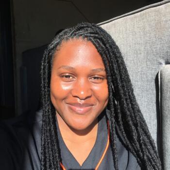 Nanny Soweto: Kabelo