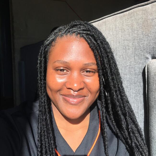 Nanny in Soweto: Kabelo