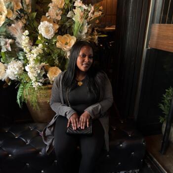 Nanny in Columbus: Luuley