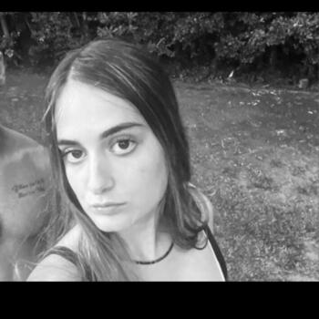 Babysitter in San Isidro: Olivia