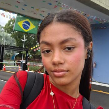 Babá em Sao Jose do Rio Preto: Victória