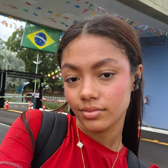 Babá em Sao Jose do Rio Preto: Victória