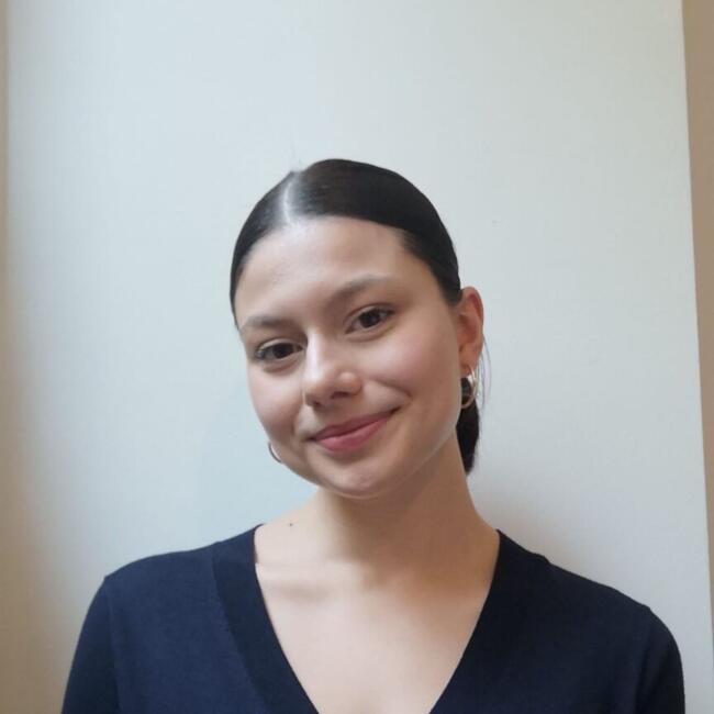 Babysitter in Andernos-les-Bains: Marylou