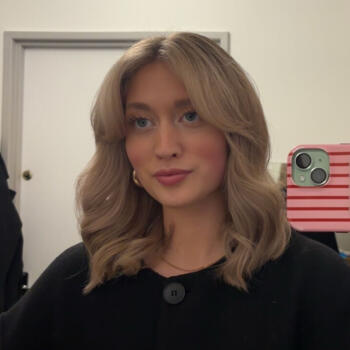 Babysitter in Toulouse: Léa