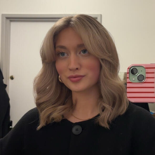 Babysitter in Toulouse: Léa