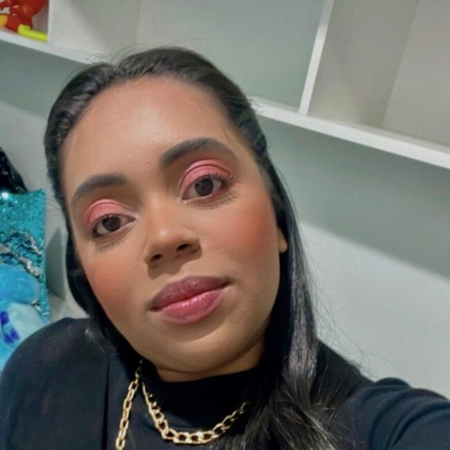 Babysitter in São Paulo: Beatriz
