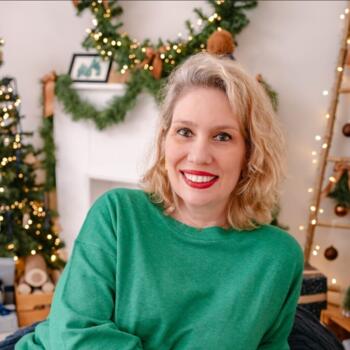 Babysitter Job in Vila Nova de Gaia: Babysitter Job Amanda