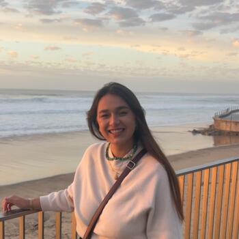 Babysitter Sintra: Beatriz