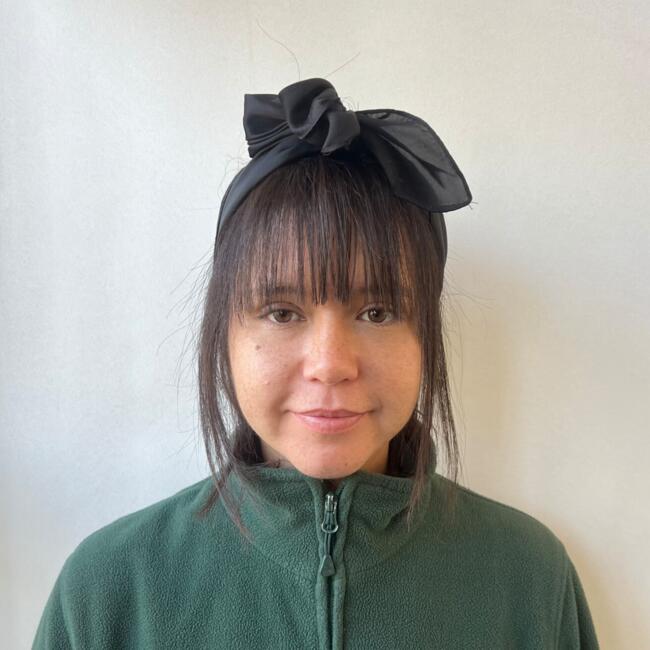 Babysitter in Santiago: María José