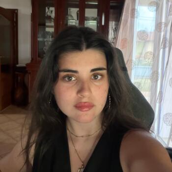 Babysitter in Leiria: Sara