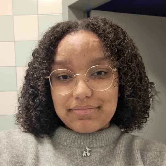 Oppas in Capelle aan den IJssel: Kyana