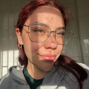 Babysitter in La Florida: Antonia