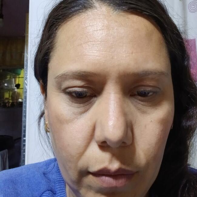 Babysitter in Buenavista: Karen