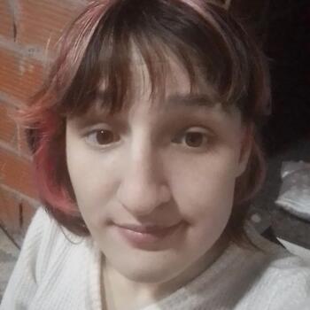 Babysitter in José C. Paz: Micaela