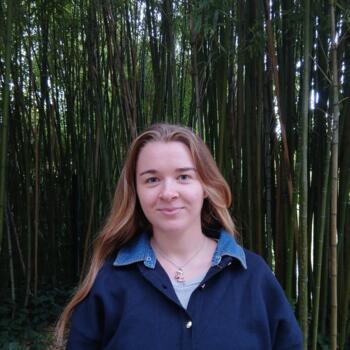 Baby-sitter Toulouse: Clara