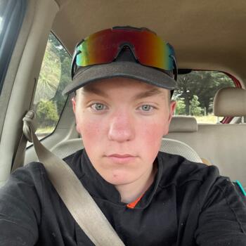 Babysitter in Christchurch: William