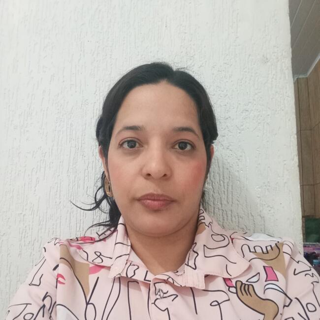 Babysitter in Hirson: Greisys