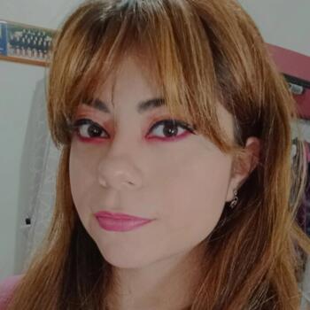 Babysitter Playa del Carmen: Ada Alexia