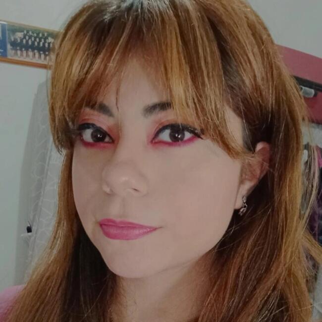 Babysitter in Playa del Carmen: Ada Alexia