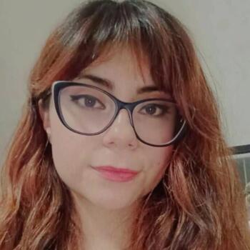 Babysitter in Playa del Carmen: Ada Alexia