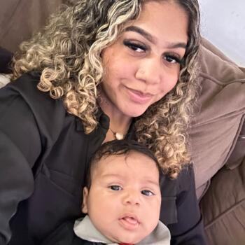 Parent Rio Claro: Grazielle