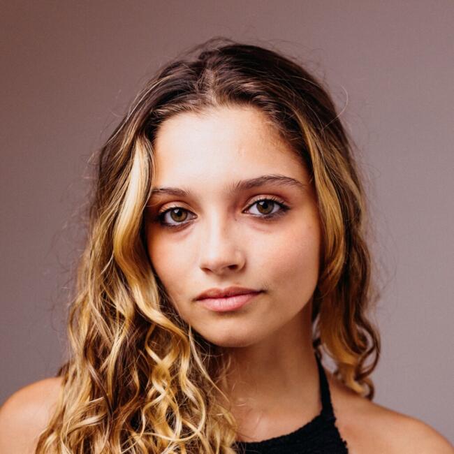 Babysitter in Salreu: Lara