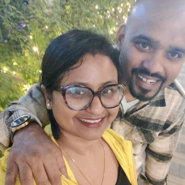 Babysitting job in Bengaluru: Manisha