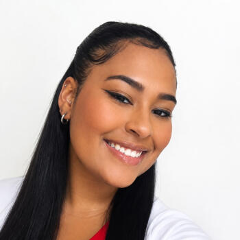 Babysitter in Belo Horizonte: Mikaelly