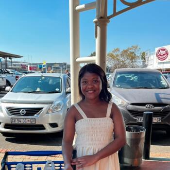 Nanny in Alberton: Eureka