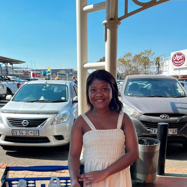 Nanny in Alberton: Eureka