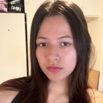 Babysitter in Buenos Aires: Pame