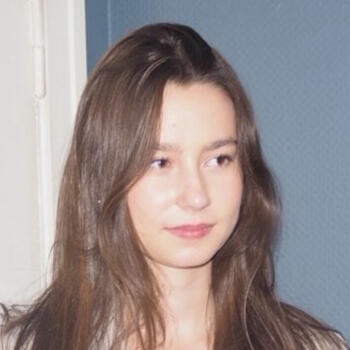 Babysitter Oslo: Maia Andrea Daae