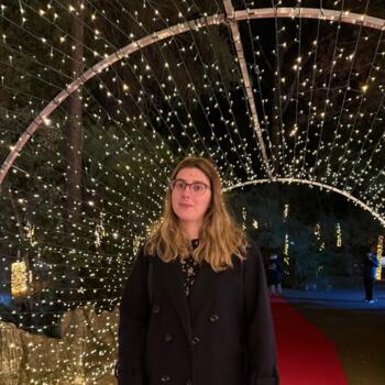 Babysitter em Maia: Carina