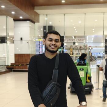 Babysitter in Invercargill: Melvin