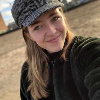 Oppas Utrecht: Renee