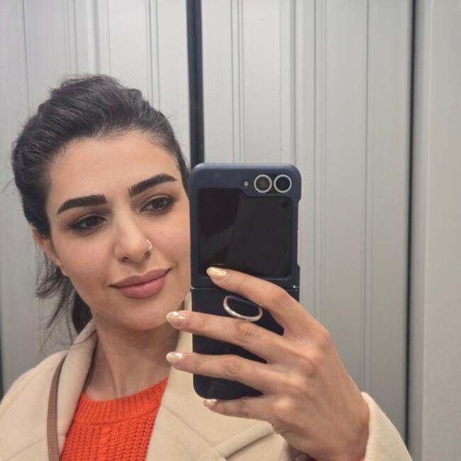 Babysitting job in Bagno a Ripoli: Maysa