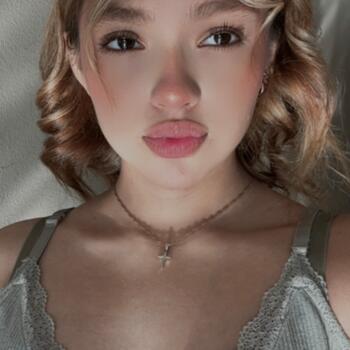 Babysitter in Monterrey: Angelie