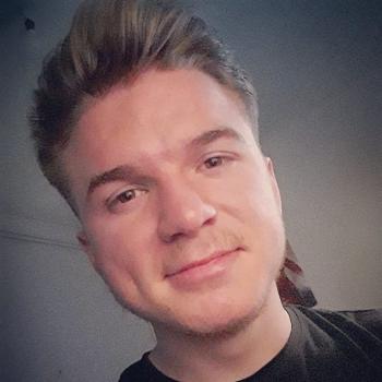 Baby-sitter in Ronchin: Samuel