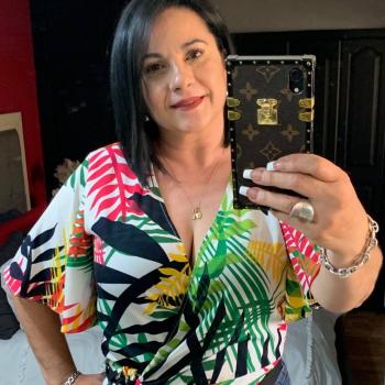 Babysitter in Ensenada: Maritza