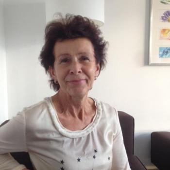 Oppas Doetinchem: Yvonne