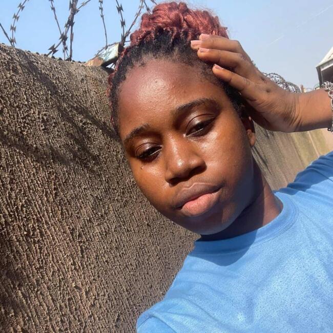 Babysitter in Ikorodu: Elizabeth