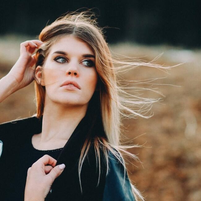 Babysitter in Budapest: Csilla