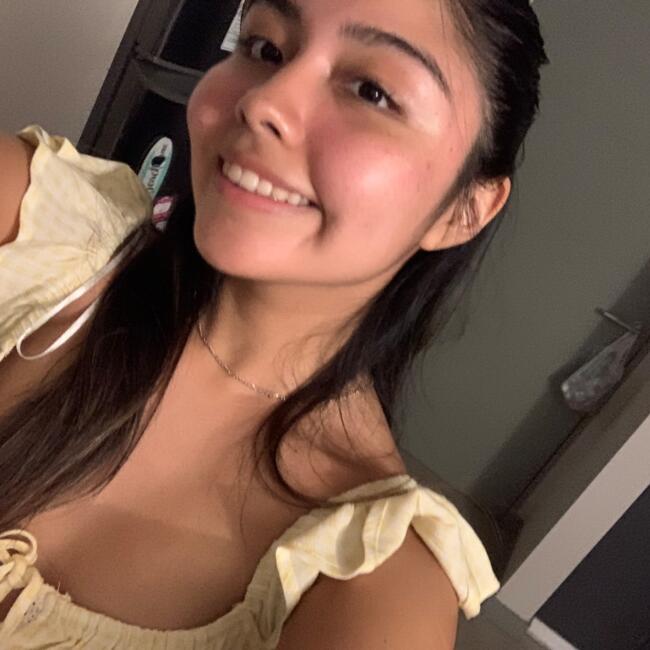 Babysitter in Santiago: Dhamar