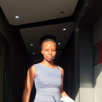 Babysitter in Pretoria: Oletha