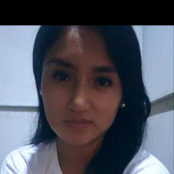 Babysitter in San Juan de Lurigancho: Fiorella