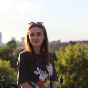 Oppas in Enschede: Marta